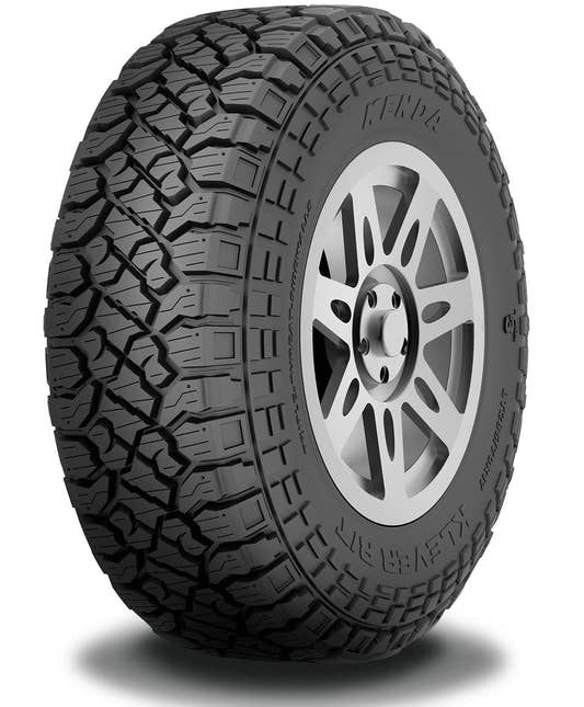 Kenda KR601 Klever R/T 31x10.5 R15 109Q Sommer – Bild 2