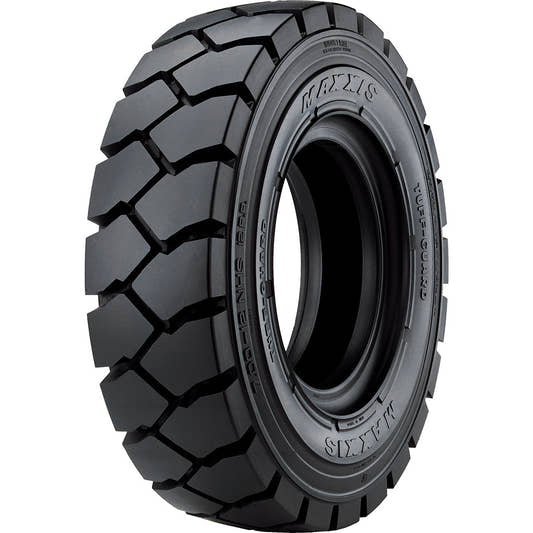 Maxxis M8802 Tuff Guard 10.00-20 – Bild 2