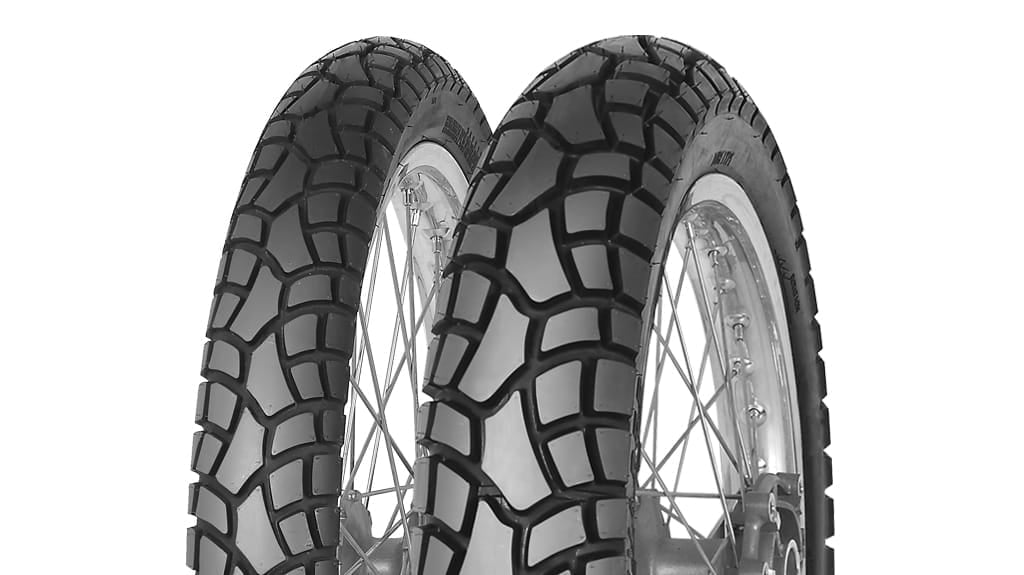 Mitas MC-24 120/80-18 62S
