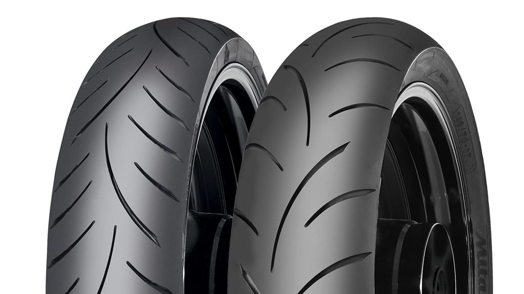 Mitas MC-50 110/80-17 57H