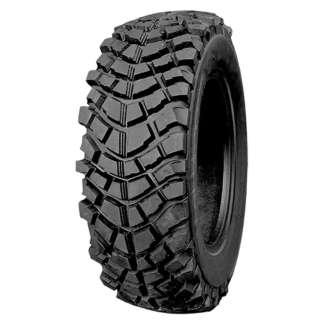 Ziarelli Mud Power 245/70 R17 110H Ganzjahr