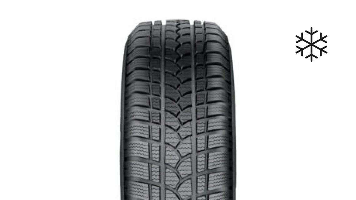 Orium 601 185/70 R14 88T Winter
