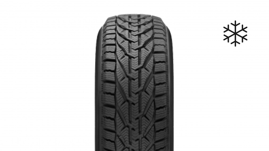 Orium Winter 195/65 R15 91H Winter