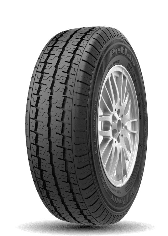 Petlas PT825 205 R14 109/107P Sommer DOT 2020