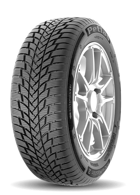 Petlas Snowmaster 2 185/65 R15 92H Winter
