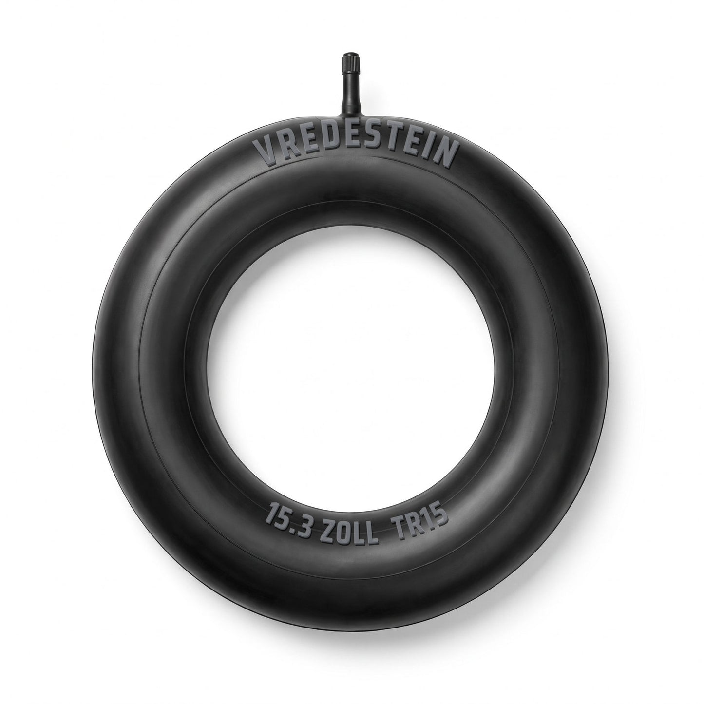 Vredestein Schlauch 15,3 Zoll TR15 (VREDESTEIN 11.5/80-15.3 TR15)