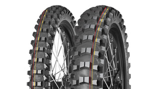 Mitas TERRA FORCE-MX SM 80/100-12 50M