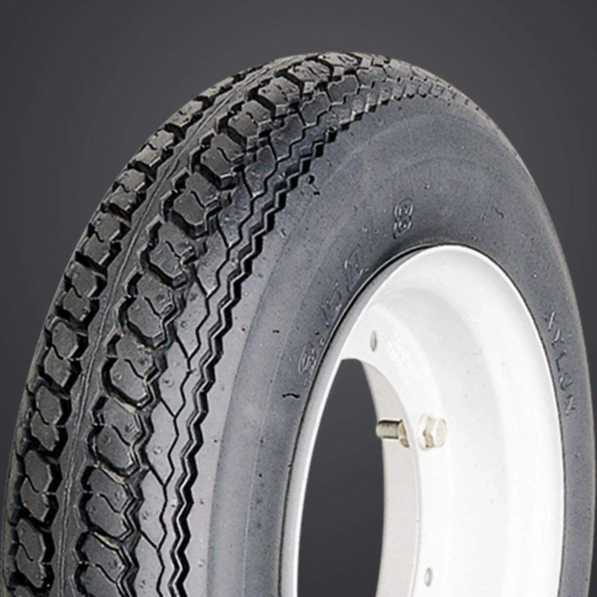 Vee Rubber Vrm-051r 3.50-8 46J Sommer
