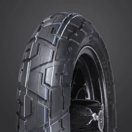 Vee Rubber VRM133 130/90-10 61J – Bild 2