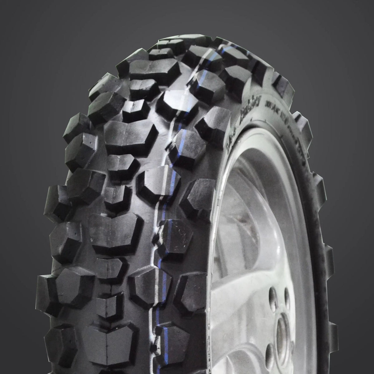 Vee Rubber VRM162 115/80-13 52M