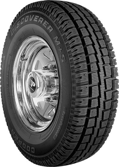 Cooper Discoverer M+S 265/70 R15 112S Winter