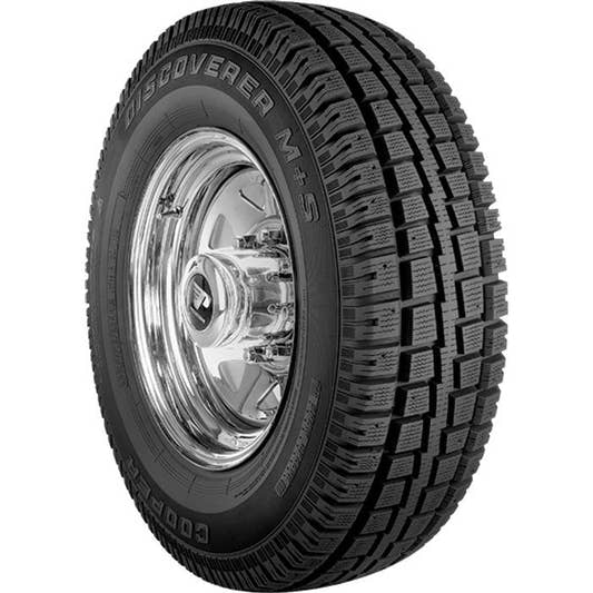 Cooper Discoverer M+S 265/70 R15 112S Winter