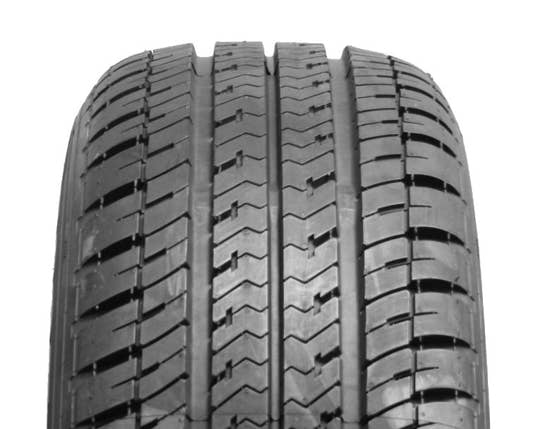 Avon CR 227 235/65 R16 103V Sommer – Bild 2