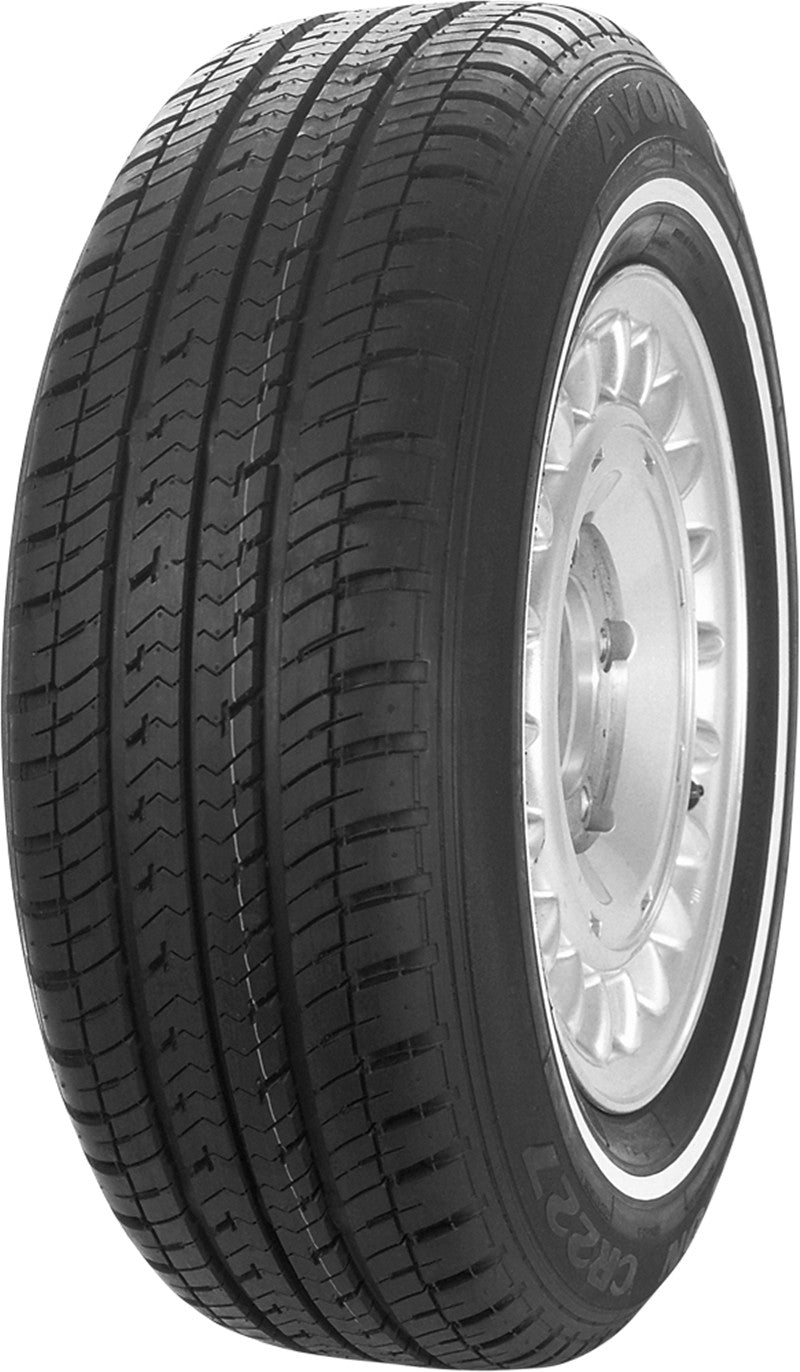 Avon CR 227 235/65 R16 103V SUMMER