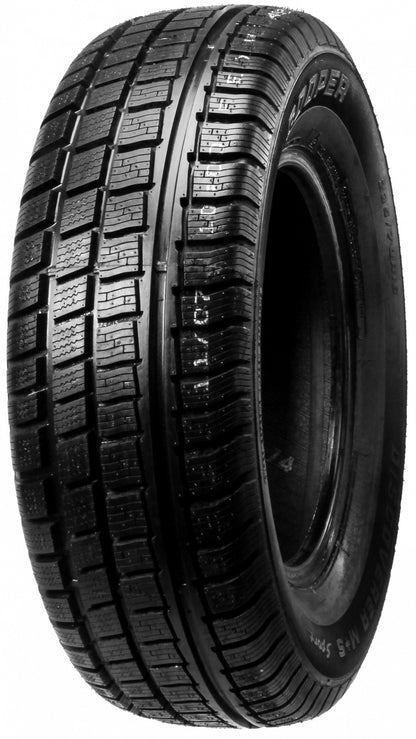 Cooper Discoverer Sport 225/75 R16 104T Ganzjahr – Bild 2