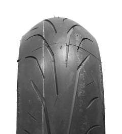 Avon AV80 3D Ultra Supersport 180/55 R17 73W