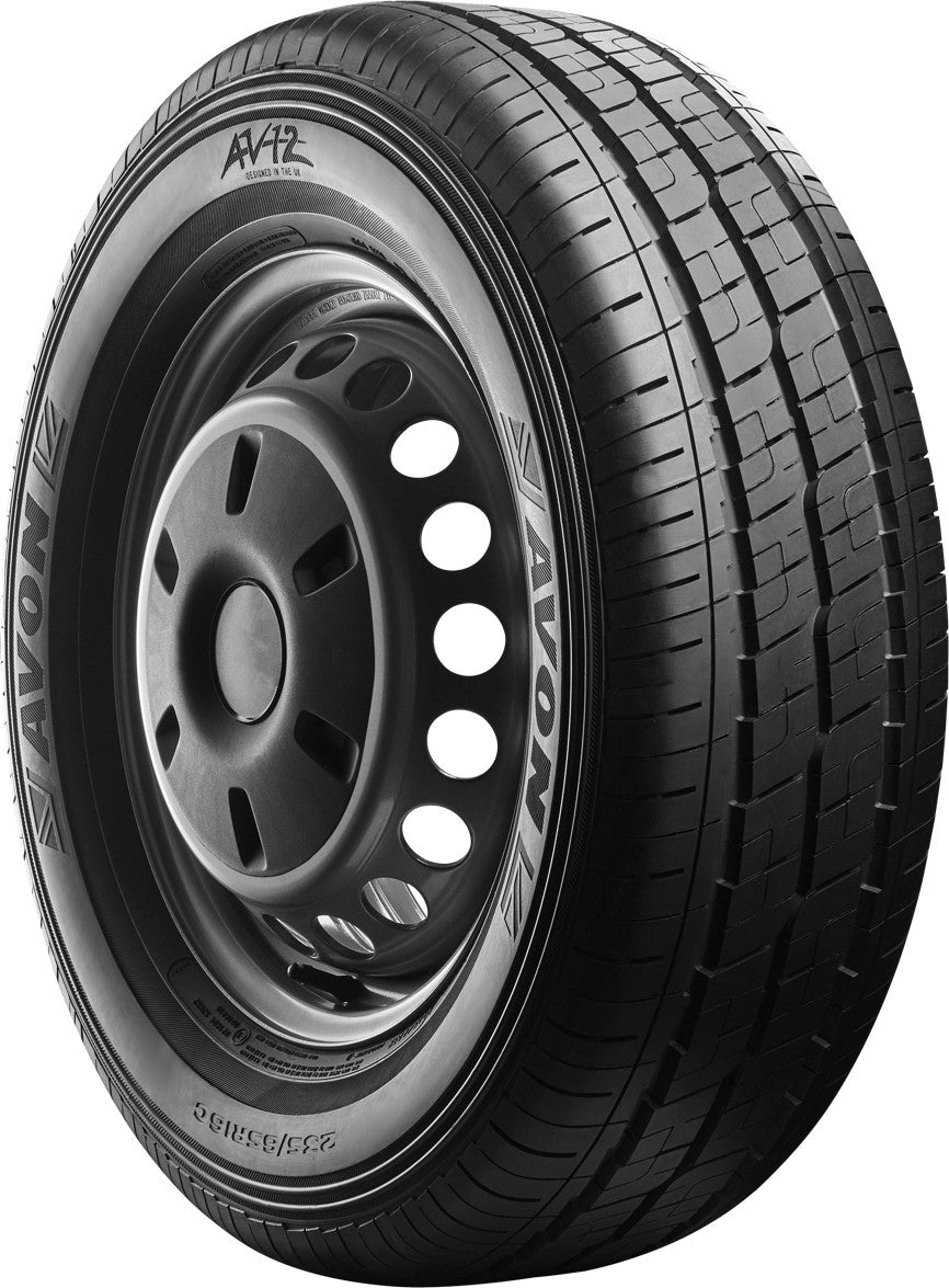 Avon AV11 215/75R16C 116R Sommer