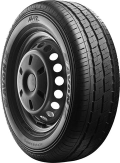 Avon AV11 215/75R16C 116R Sommer