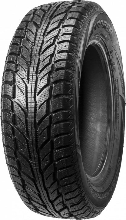 Cooper Weather-Master WSC BSW 3PMSF 225/50 R18 95T Winter – Bild 2