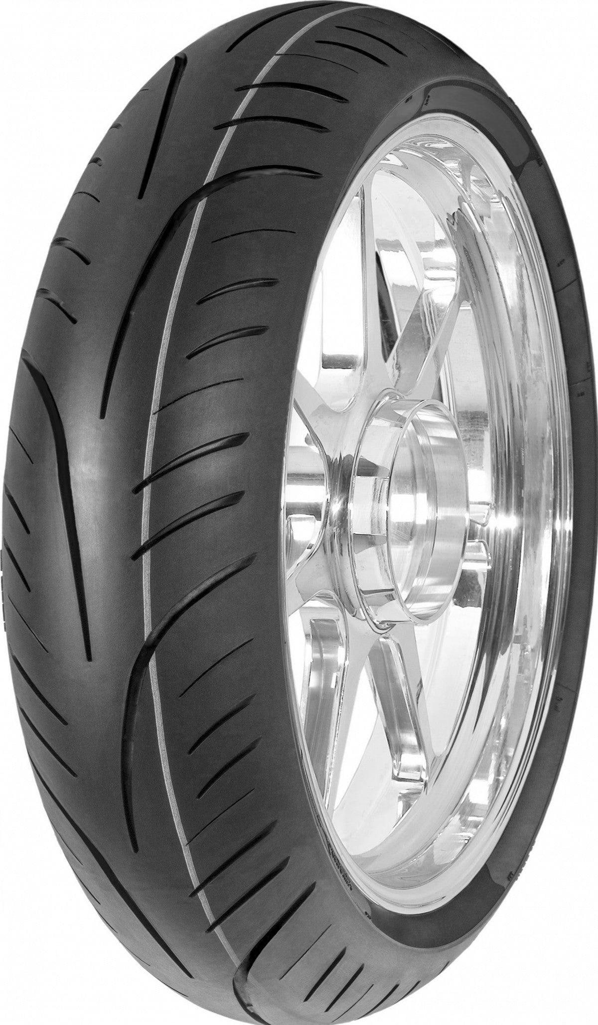 Avon Streetrunner AV83 Rear 130/70 R17 62S SUMMER