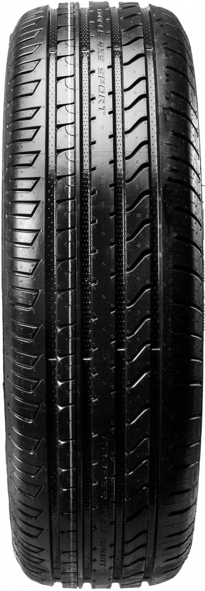 Cooper Zeon 4XS Sport BSW 235/50 R18 97V Sommer