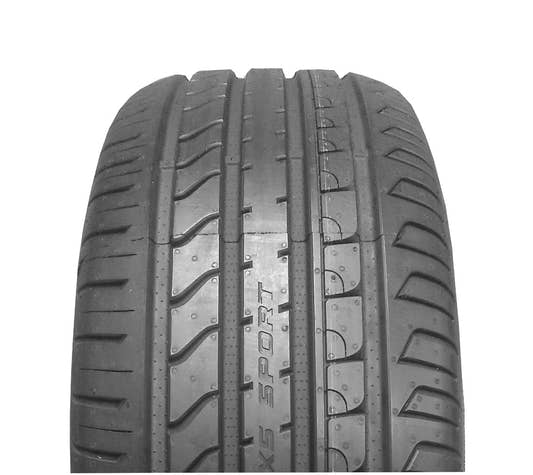 Cooper Zeon 4XS Sport 275/55 R17 109V Sommer