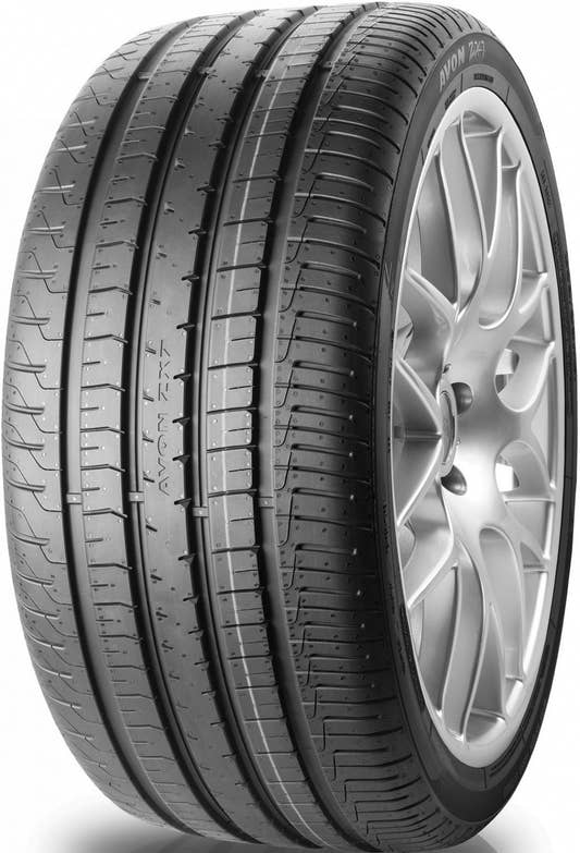 Avon ZX 7 235/60 R16 100H SUMMER