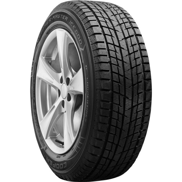 Cooper Weathermaster Ice 600 235/50 R18 97T Winter