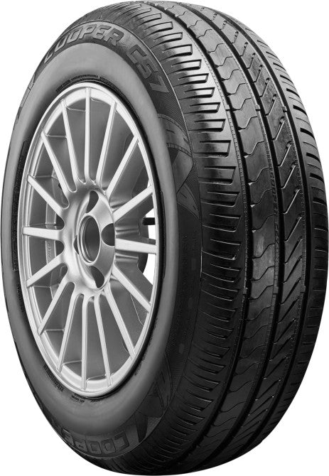 Cooper CS7 155/65 R14 75T Sommer