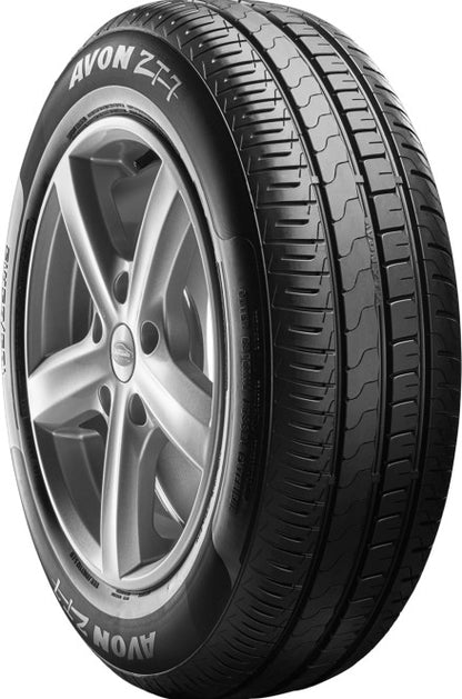 Avon ZT7 185/65 R15 88H Sommer