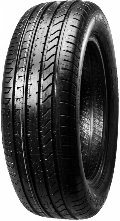Cooper Zeon 4XS Sport XL 275/45 R21 110Y Sommer – Bild 2