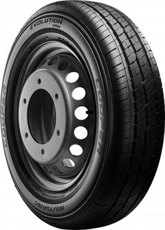 Cooper Evolution Van 195/65R16C 104T Sommer