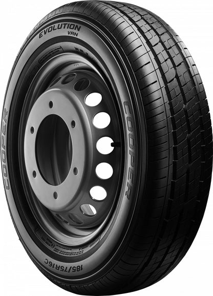 Cooper Evolution Van 195/65R16C 104T Sommer