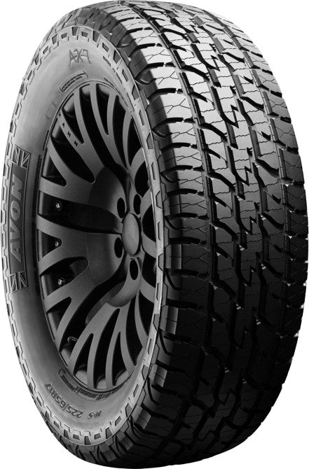 Avon AX7 A/T XL 255/55 R19 111H SUMMER
