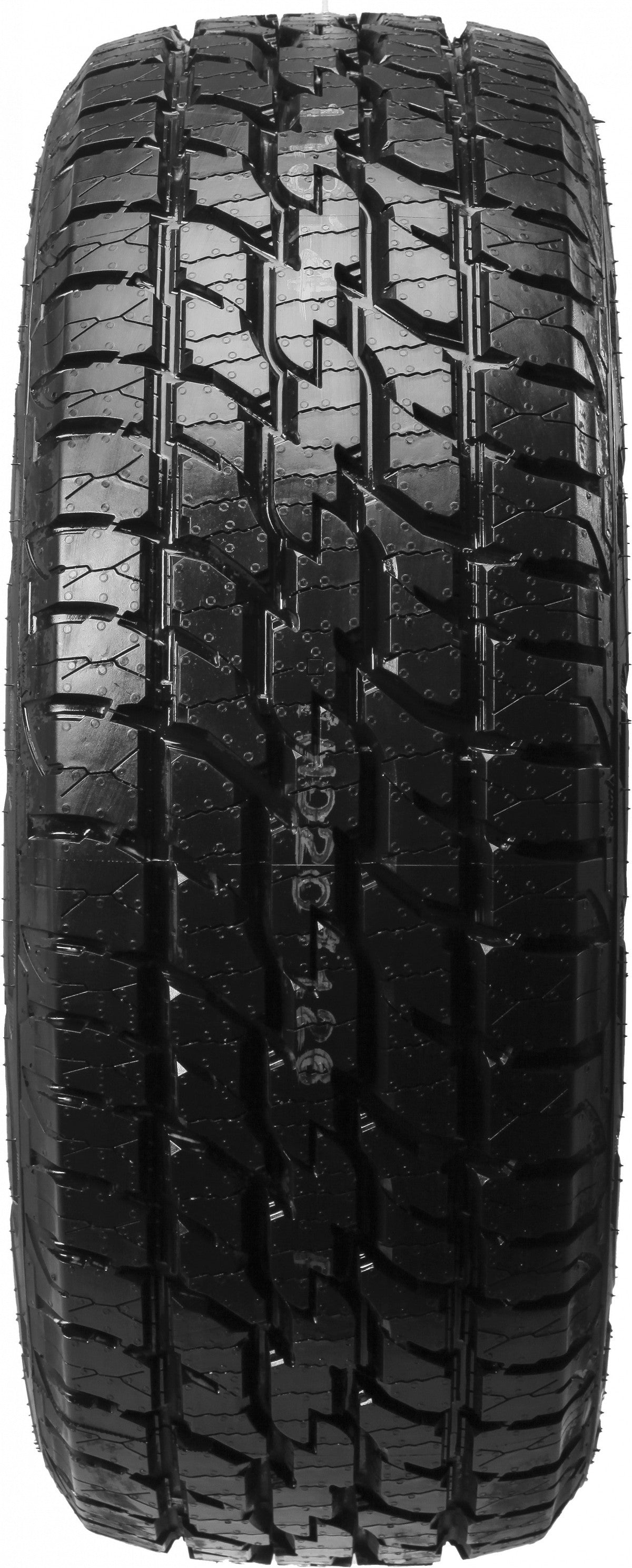 Cooper Discoverer ATT XL 235/60 R17 106H Sommer