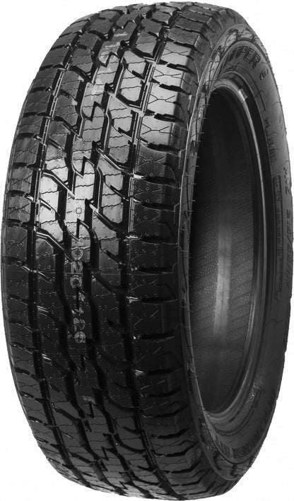 Cooper Discoverer ATT XL 235/60 R17 106H Sommer – Bild 2