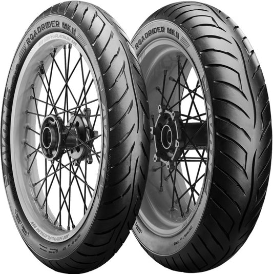 Avon Roadrider MKII Univ 120/90 R17 64V SUMMER