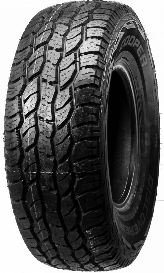 Cooper Discoverer AT3 Sport 2 OWL 3PMSF 235/70 R16 106T Ganzjahr – Bild 2
