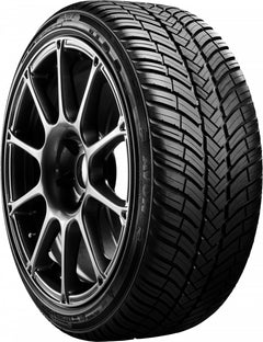Avon AS7 ALL Season XL M+S 3PMSF 205/50 R17 93W Ganzjahr