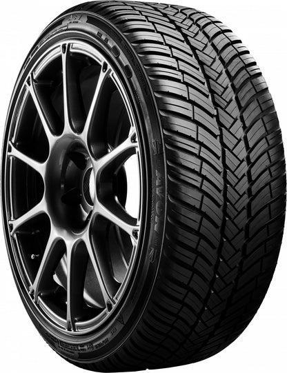 Avon AS7 ALL Season XL M+S 3PMSF 205/50 R17 93W ALL_SEASON