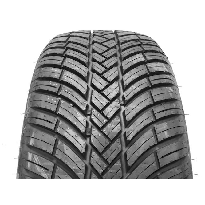 Avon AS7 ALL Season 235/60 R18 107V Ganzjahr