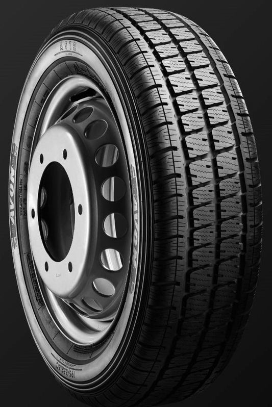 Avon AS12 ALL Season VAN M+S 3PMSF 215/70 R15 109/107S ALL_SEASON