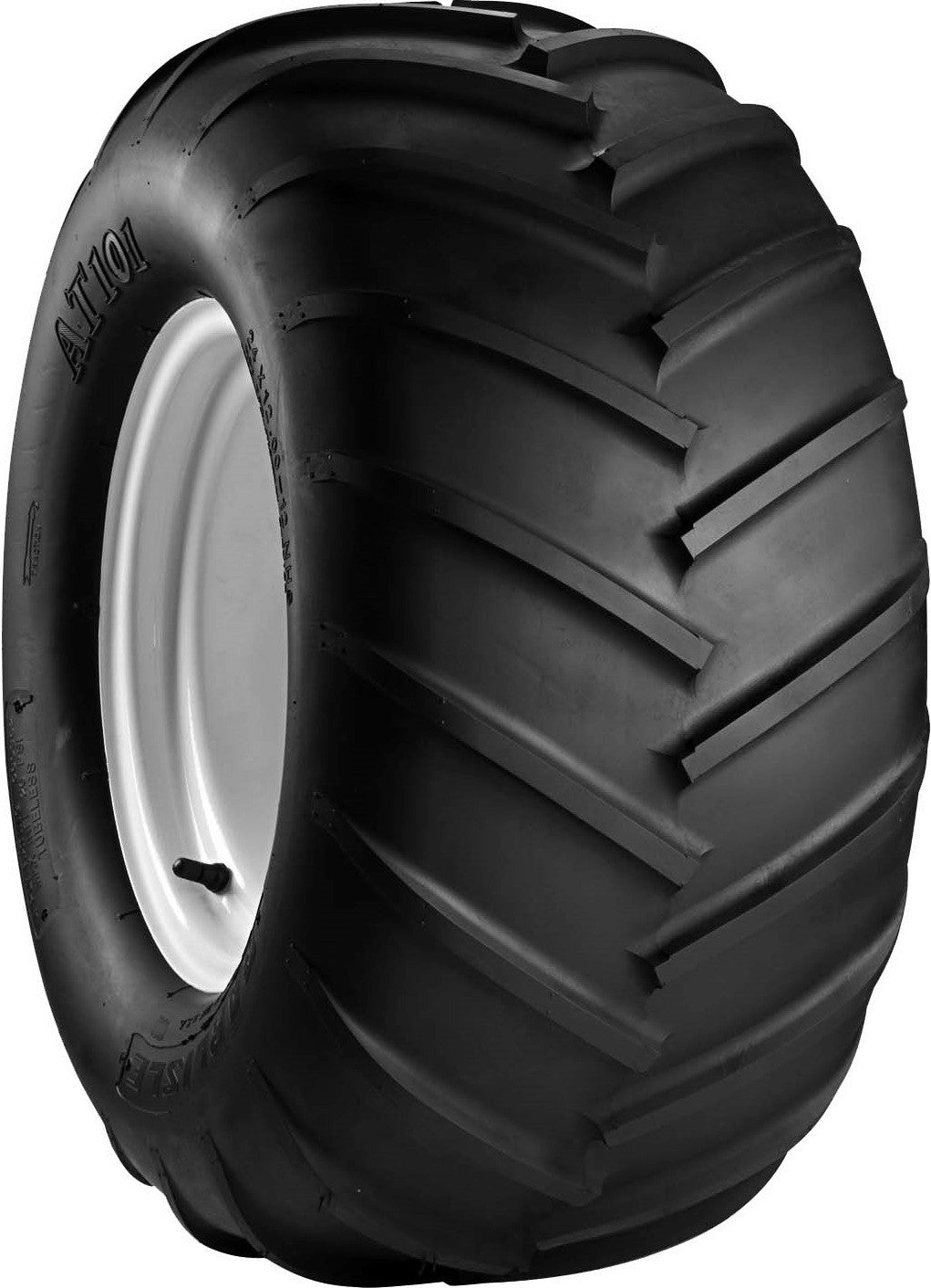 Carlisle AT101 Chevron 4PR 21X11.00-8 92A4