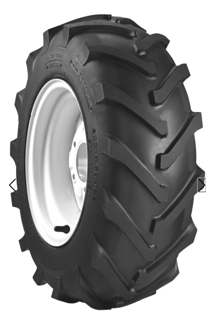 Carlisle Power Trac 2PR 4.80-8 110/95-8