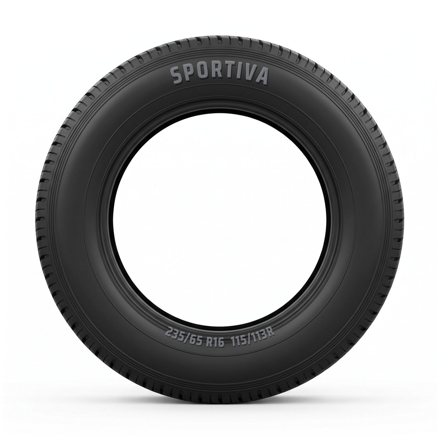 Sportiva Van Allseason 235/65 R16 115/113R Ganzjahr