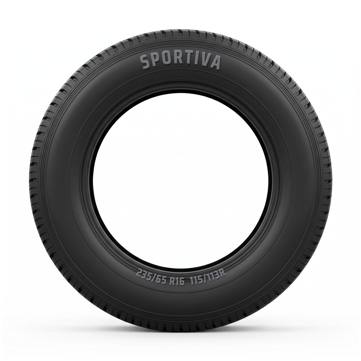 Sportiva Van Allseason 235/65 R16 115/113R Ganzjahr