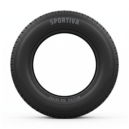 Sportiva Van Allseason 235/65 R16 115/113R Ganzjahr