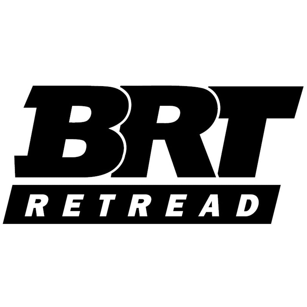 BRT RETREAD Schlauch 20 Zoll Metallventil (1010270) – Bild 2