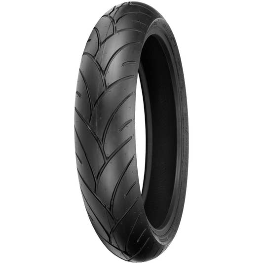 Shinko 005 240/40 R18 79V Sommer