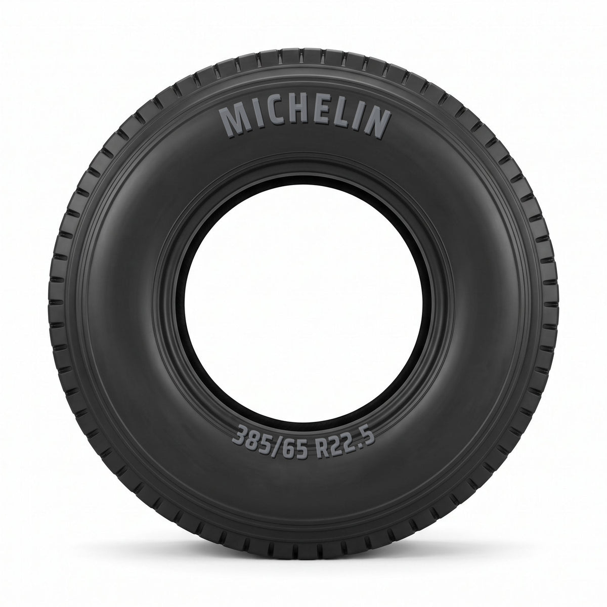 Michelin X Multi T B Mremix Runderneuert 385/65 R22.5
